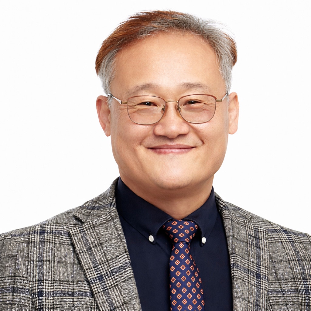 Prof. Ui Wook Hwang