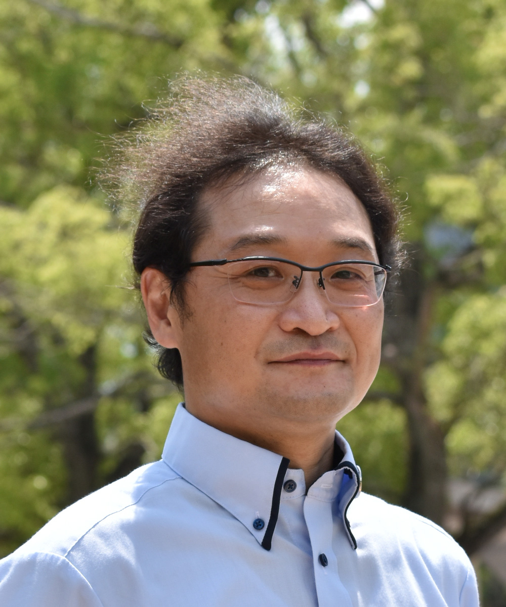 Prof. Kiyoyuki Ohshika